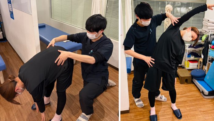 評価・検査